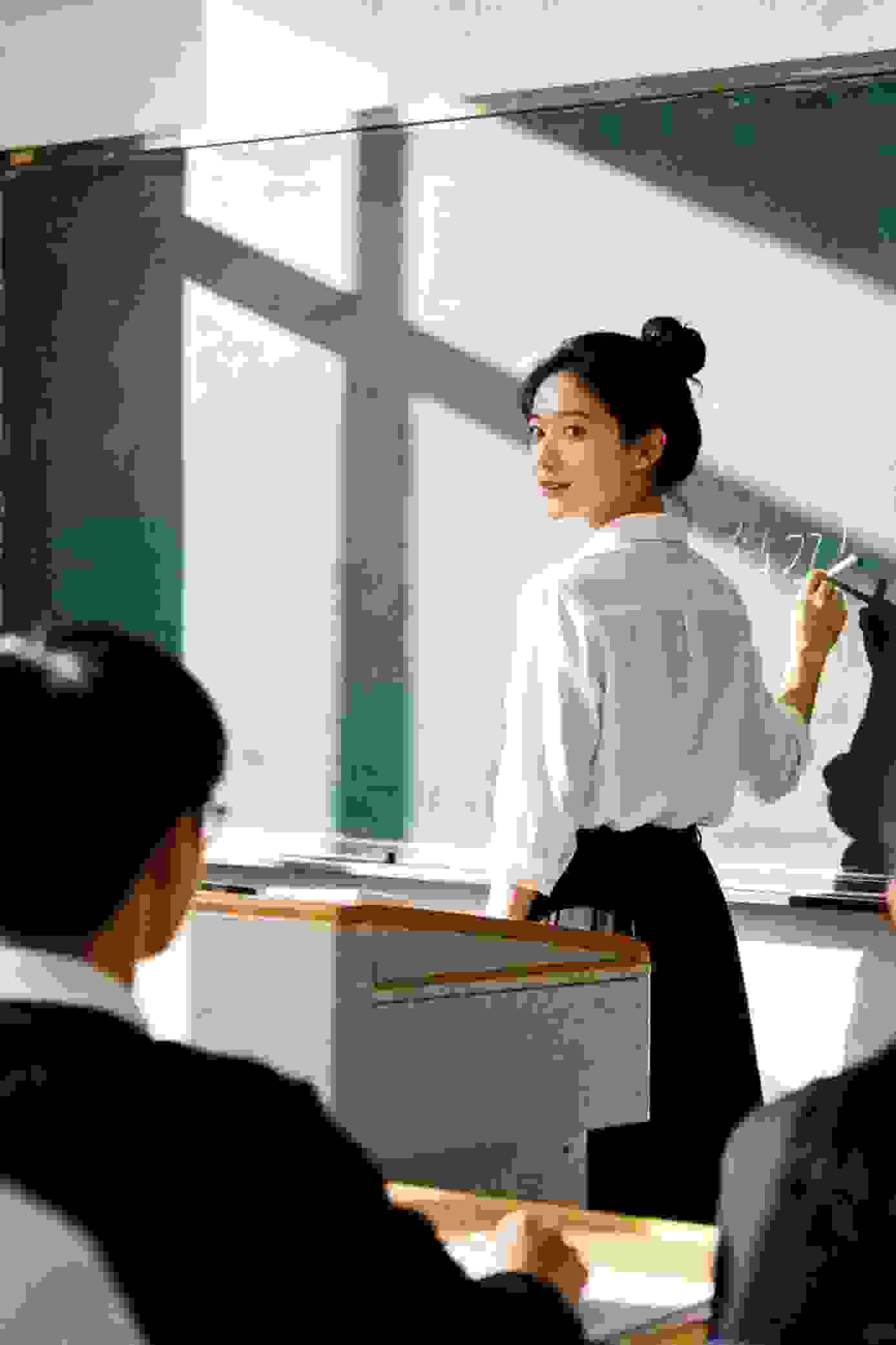 寻秦记