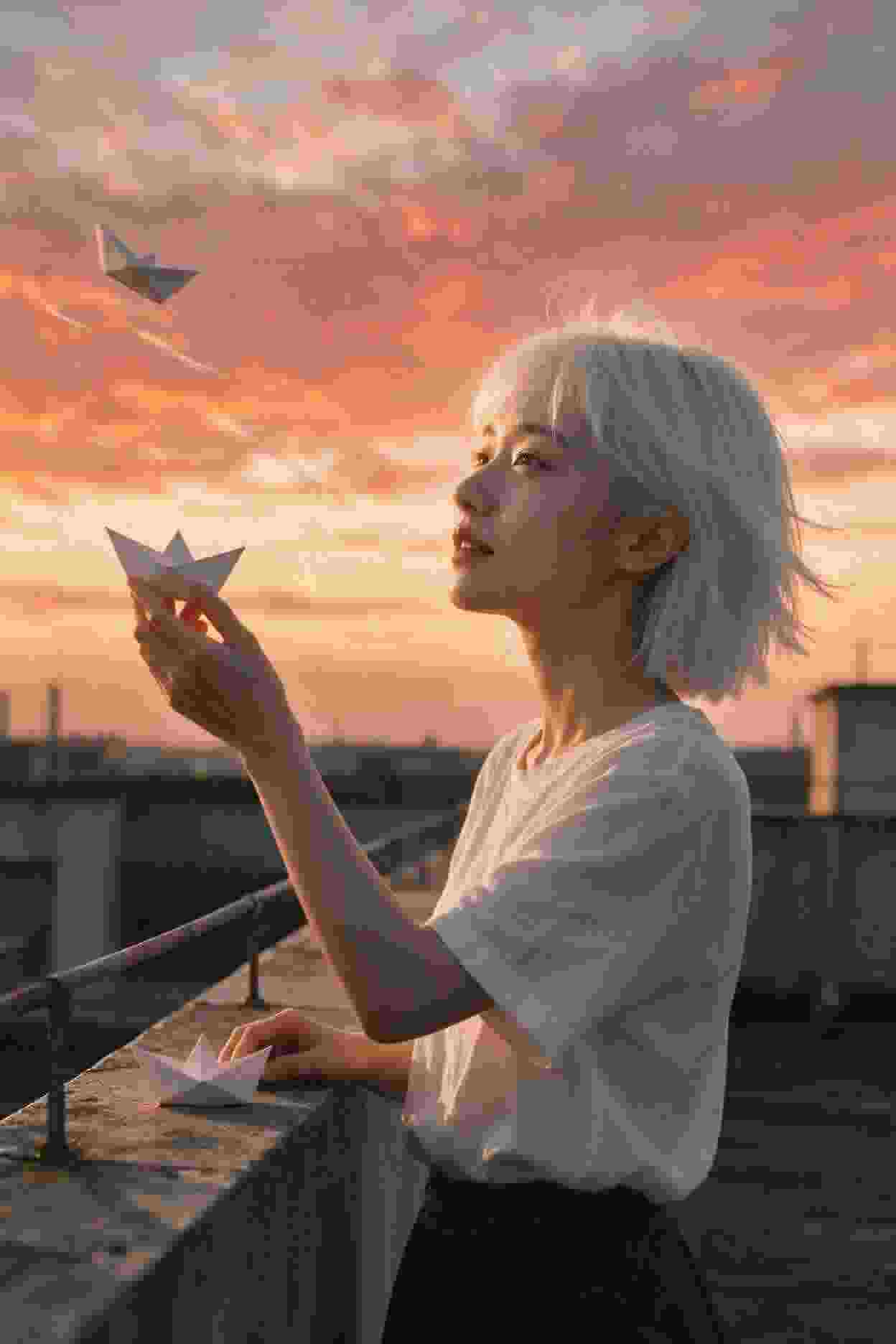 鬼怪新娘