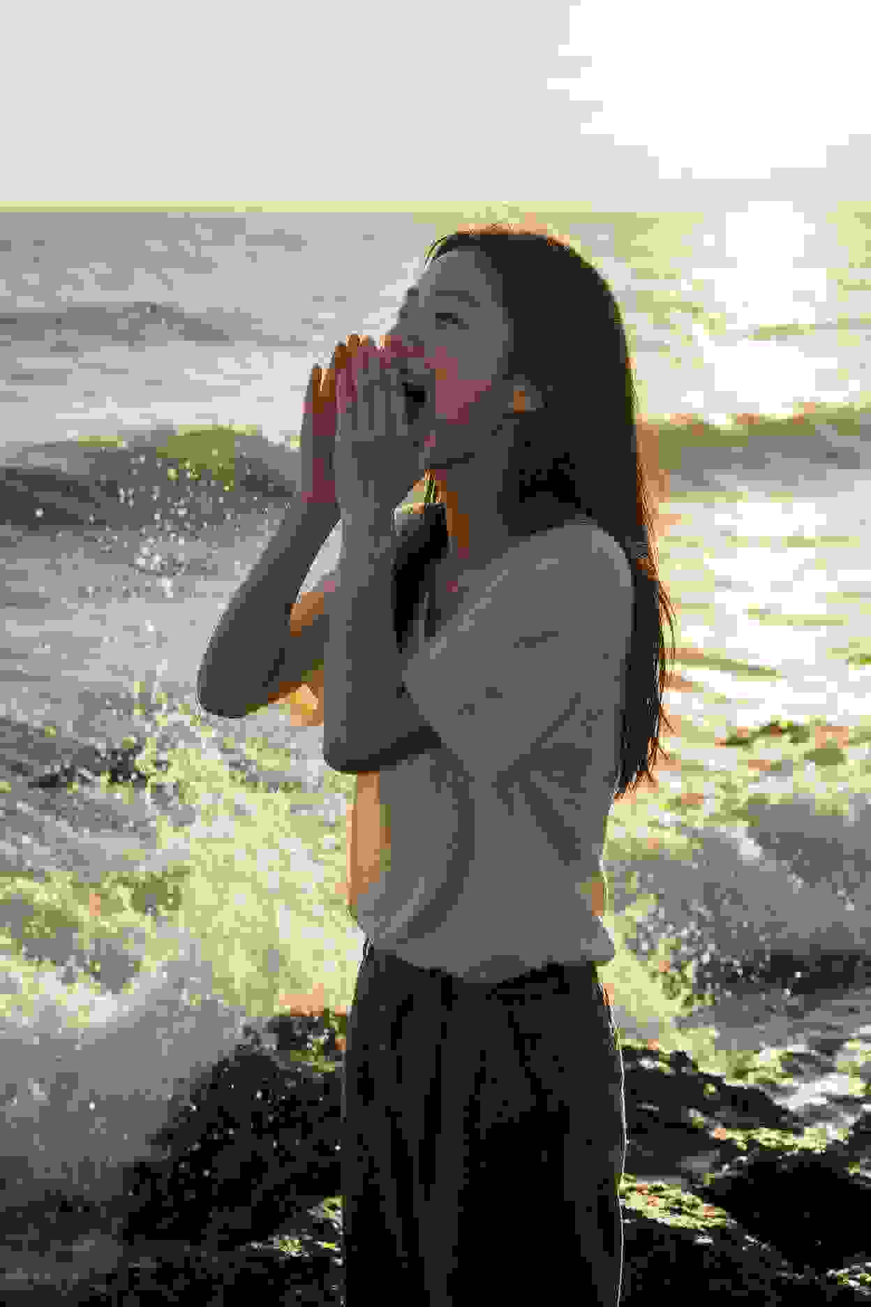 爱在黎明破晓时